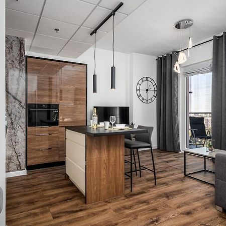Apart D&K Free Parking Marcina Kasprzaka 29 Apartment Warsaw Ngoại thất bức ảnh